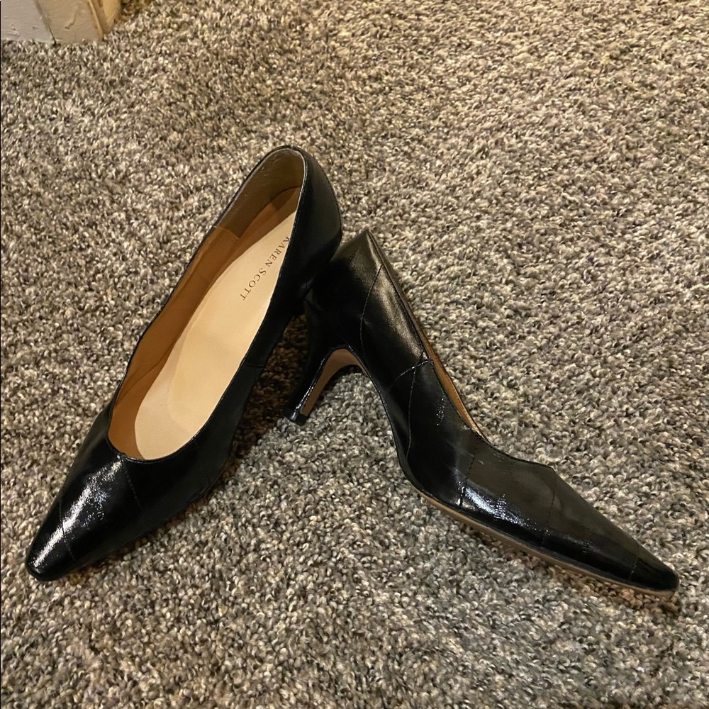Karen Scott Shoes